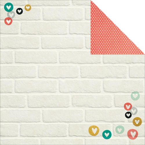 Simple Stories - I AM  - Grateful